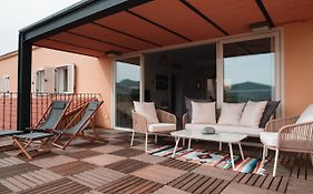 Precioso apartamento con espectaculares vistas